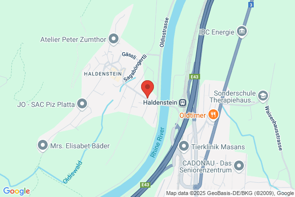 A. Gasser AG Schreinerei Zimmerei