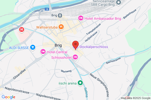 Stadtpolizei