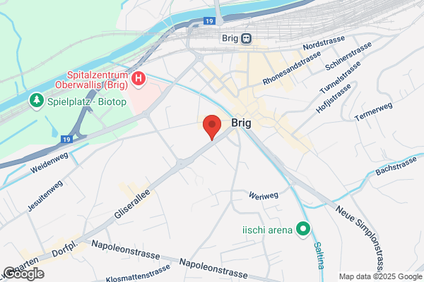 Ruppen Innenausbau GmbH