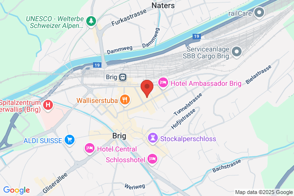 Pronat Umweltingenieure AG