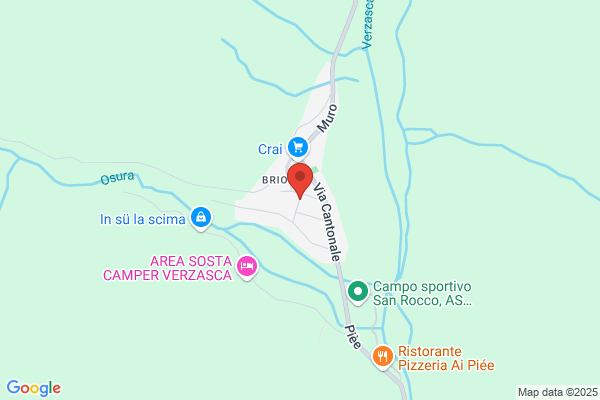 Municipio di Brione Verzasca