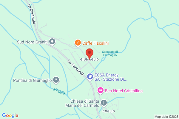 Municipio di Giumaglio