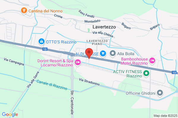 Auto Chiesa SA