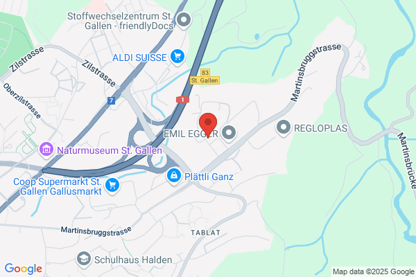Ebiag Immobilien AG