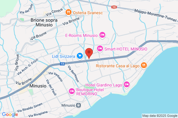 Elantina SA già Dazio SA
