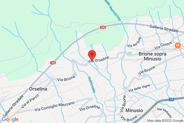 Pensione Belmonte