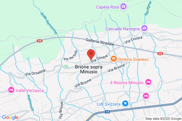 Ristorante della Posta