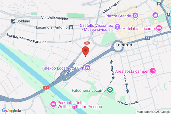Websolutions CORDASCO