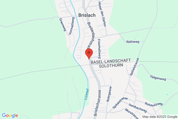 Migrol Tankstelle
