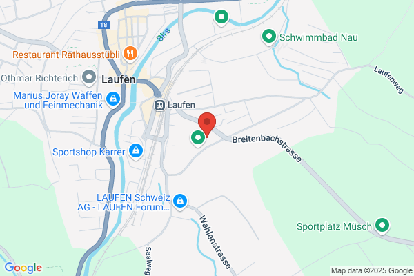 Abschleppdienst Laufental- Thierstein
