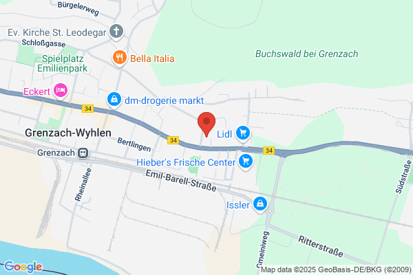 Baag-Druck und Verlag Jeger-Moll AG