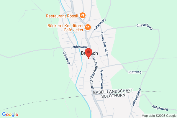 Bannwart Treuhand GmbH