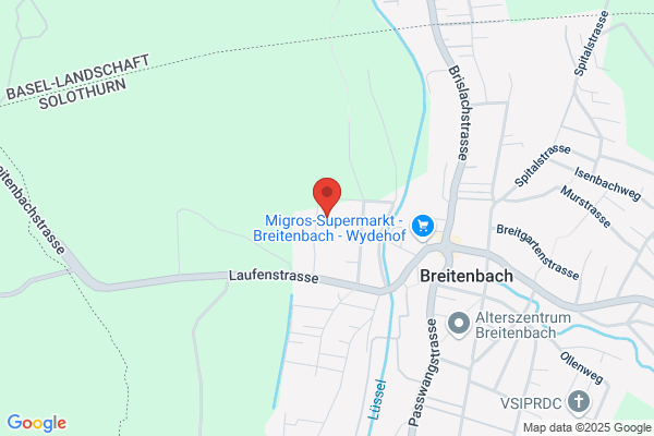Berufs-und Studienberatung Dorneck-Thierstein