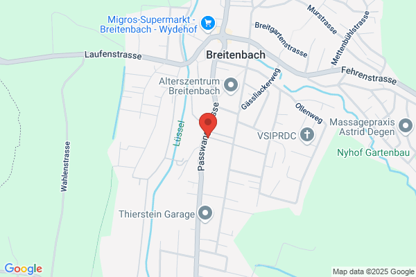 Brac - Werke AG