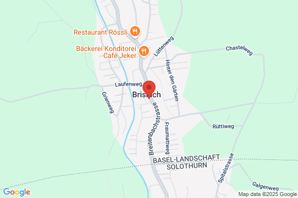 Cosenti's Weinhaus GmbH