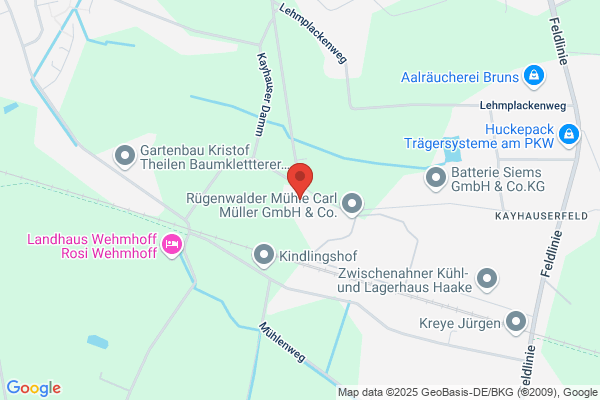 Hueppe Gmbh