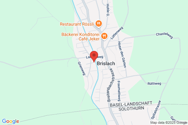 Immobiliaria GmbH