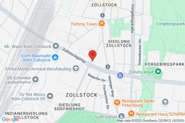 Impuls-Marketing Kirchhofer