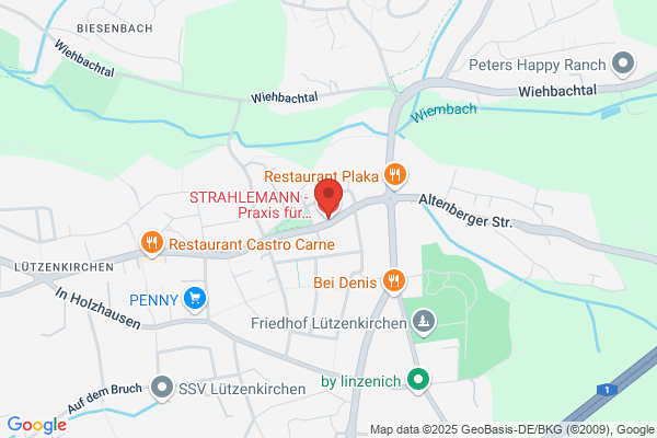 Strahlemann GmbH