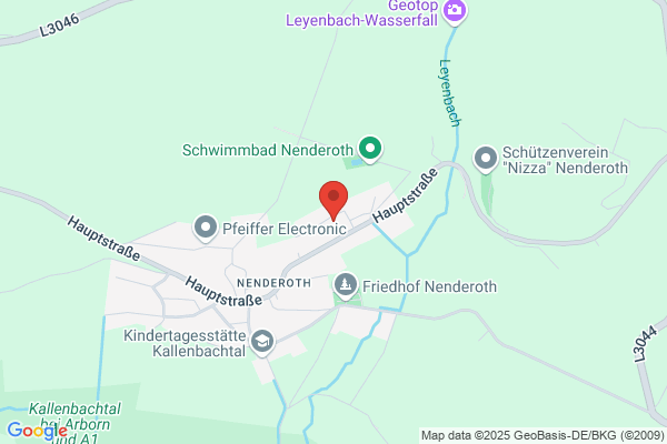 TEBA Service GmbH