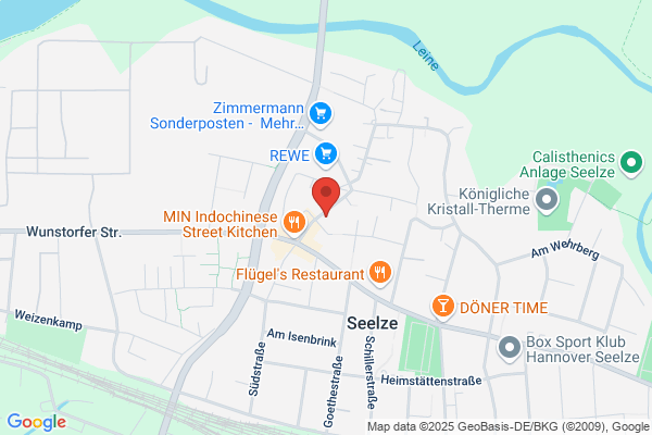 Tip Top Schlüsseldienst