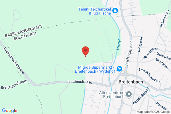 Turnverein Breitenbach