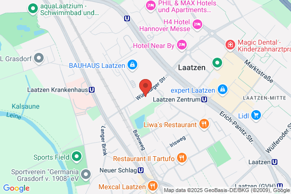 WB Senior IT consulting GmbH