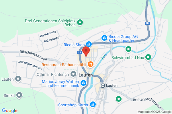 Wochenblatt Anzeiger fuer das Schwarz- bubenland und Laufental