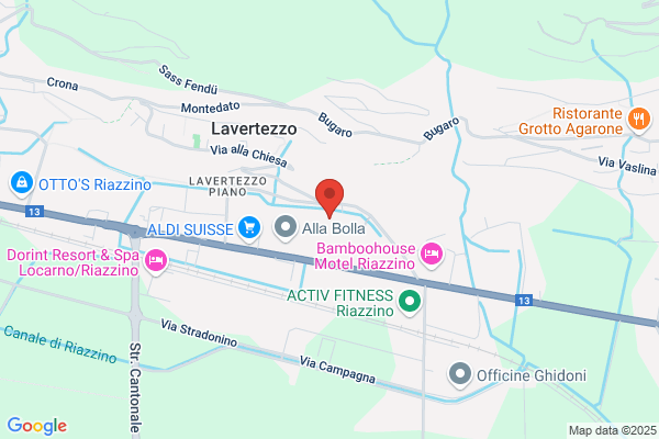 Teti Costruzioni Sagl