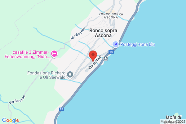 Boutique Hotel La Rocca