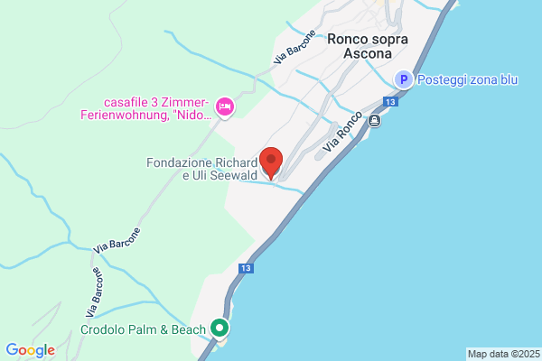 Fondazione Richard e Ulli Seewald
