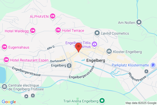 Tele-Alpin AG