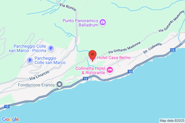 Casa Berno
