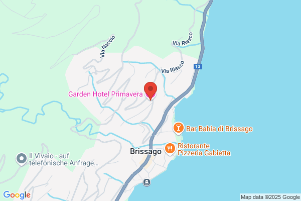 Albergo Primavera