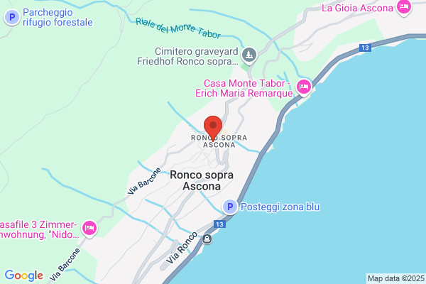 Ristorante-Pizzeria Lucca