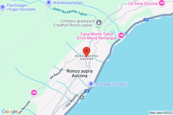 Ristorante-Pizzeria del Centro