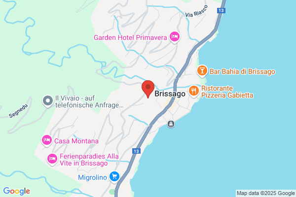 Ristorante da Baffo