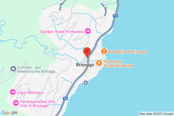 La Botéga de Brisàg