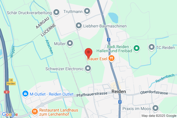 Marti Nutzfahrzeuge AG