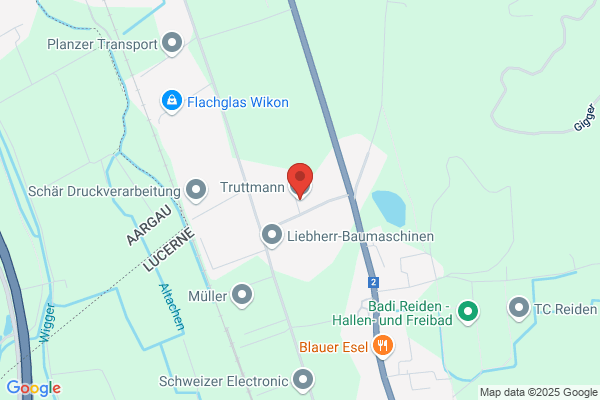 Truttmann AG