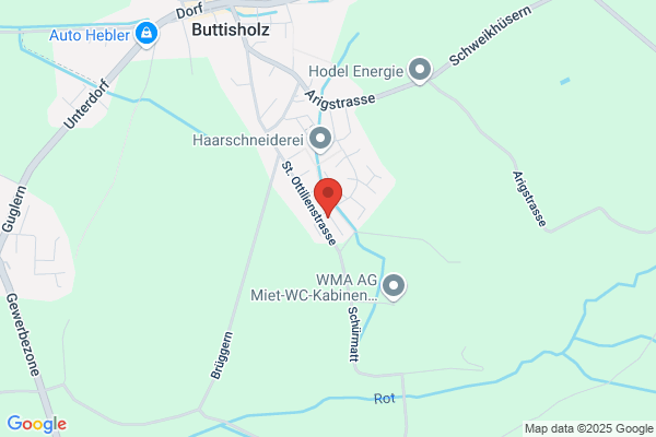 Buehlmann Dienstleistungen GmbH