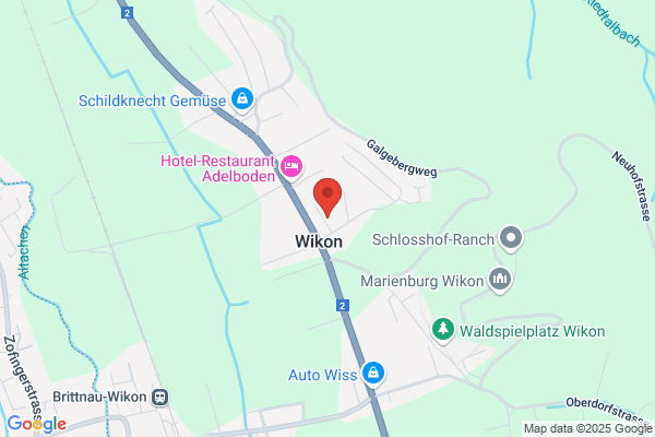 Gemeindeverwaltung