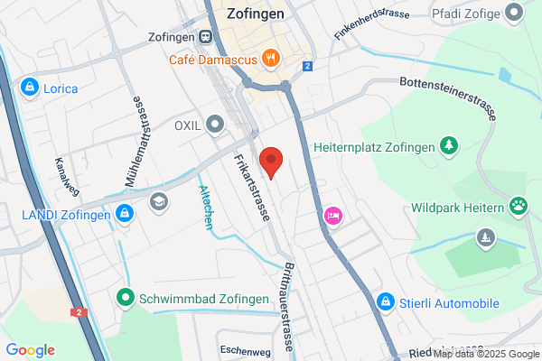 HFE Haenni Forschung + Entwicklung