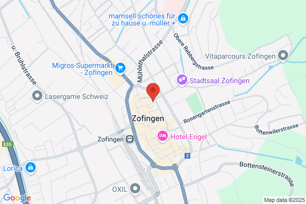 National-Versicherung