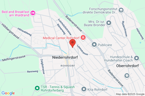 Natur Pool R. Beck