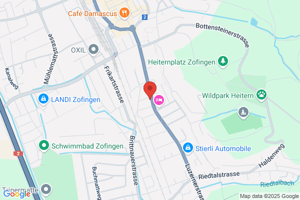 Phabicon Pharma Biometrie Consulting GmbH