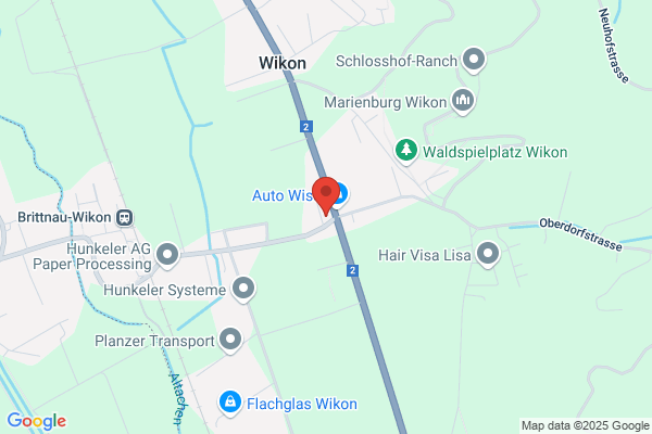 Pilkington (Schweiz) AG