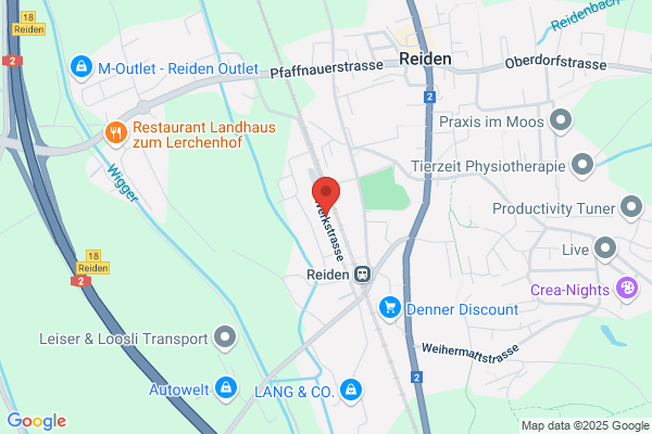 Reiden Technik AG