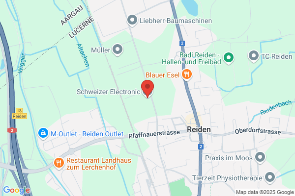 Schweizer Electronic AG