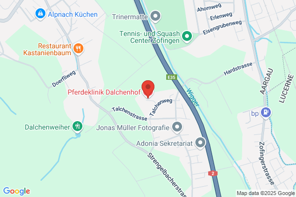 Tierklinik Dalchenhof